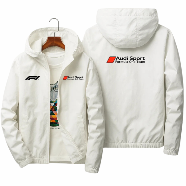 Coupe-vent Motorsport « AS »