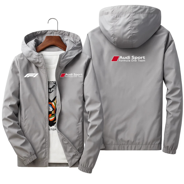 Coupe-vent Motorsport « AS »