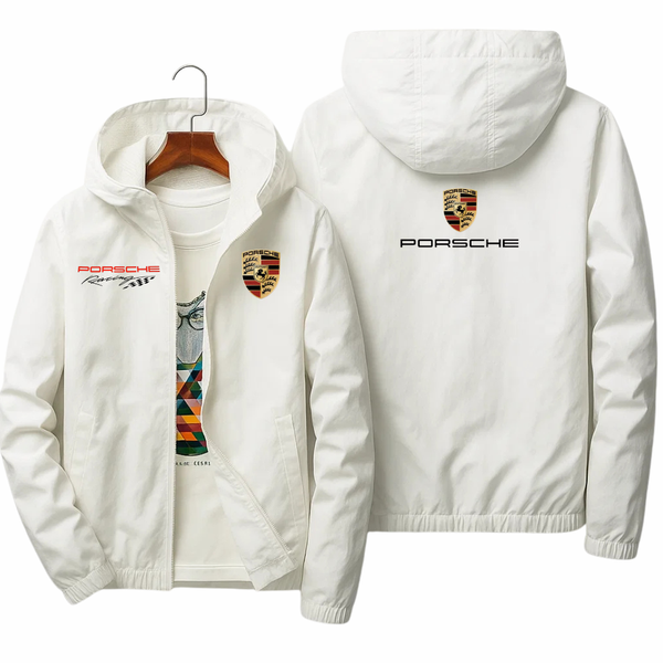 Coupe-vent Motorsport « Racing 911 »