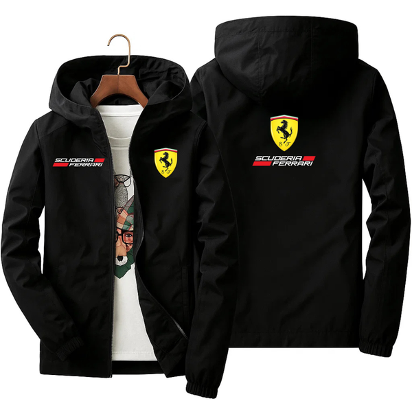 Coupe-vent Motorsport « SCIENCE »