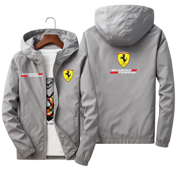 Coupe-vent Motorsport « SCIENCE »