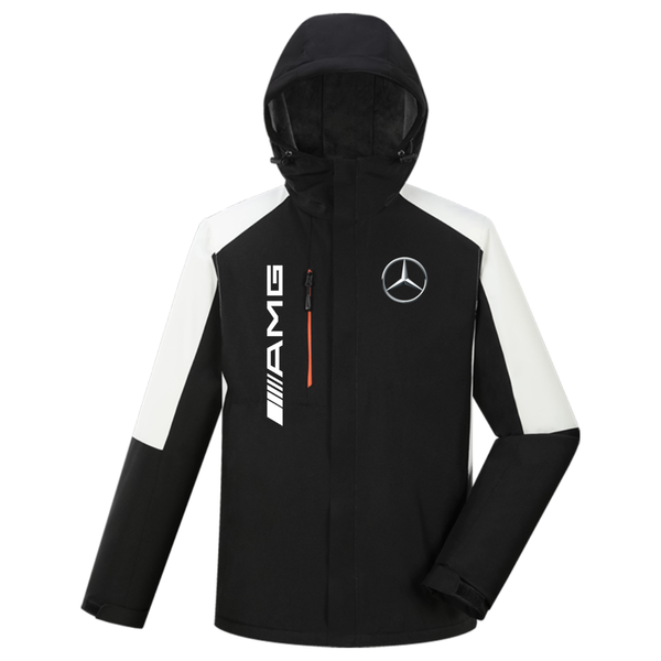 Oversteer Veste d'Hiver