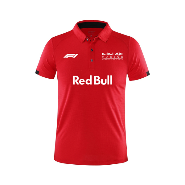 Polo de Sport Bulls
