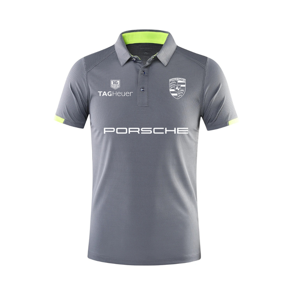 Polo de Sport Carrera