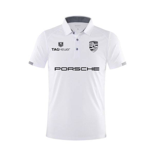 Polo de Sport Carrera
