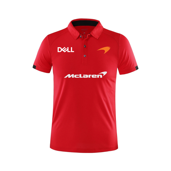 Polo de Sport GTS