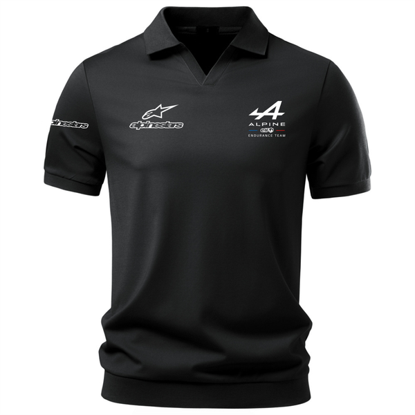 Polo Motorsport Alpha