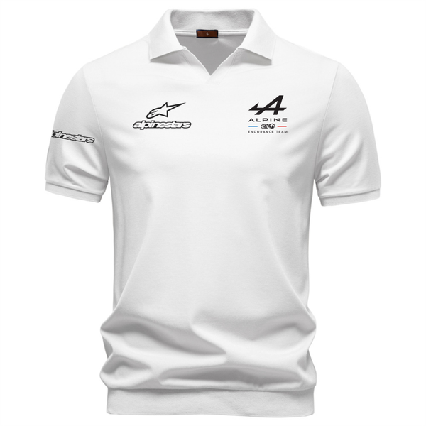Polo Motorsport Alpha