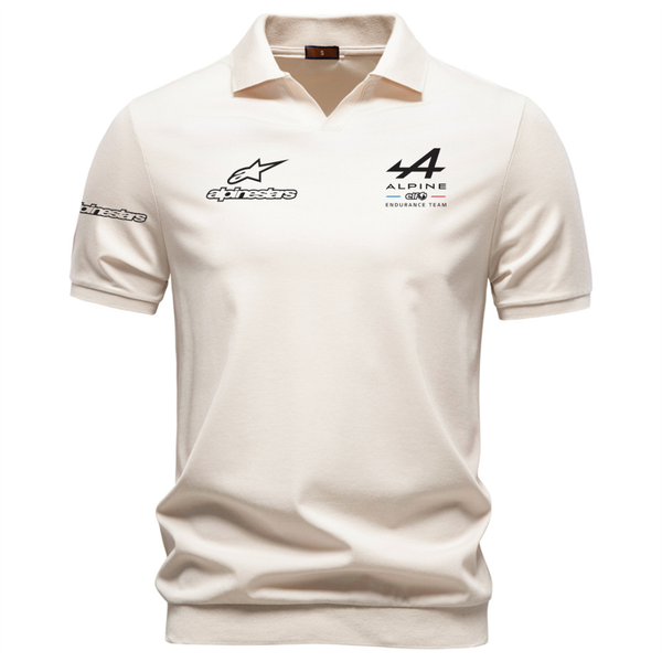 Polo Motorsport Alpha