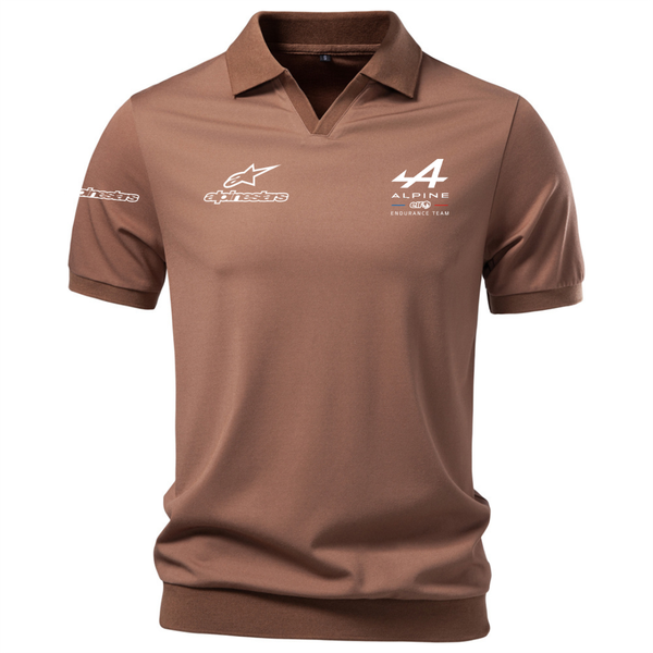 Polo Motorsport Alpha