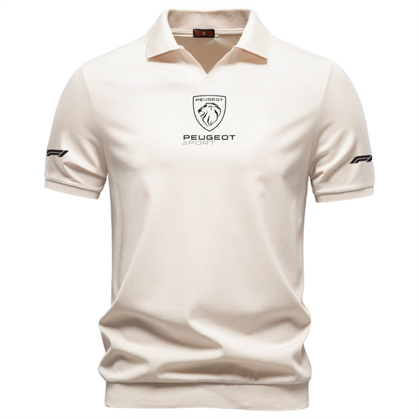 Polo Motorsport GT