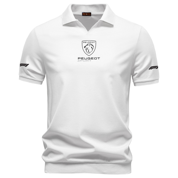 Polo Motorsport GT