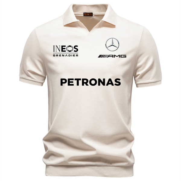 Polo Motorsport Petro