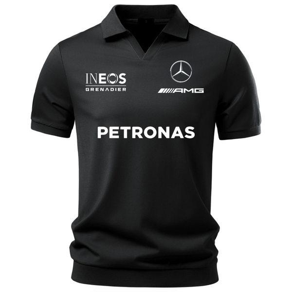 Polo Motorsport Petro