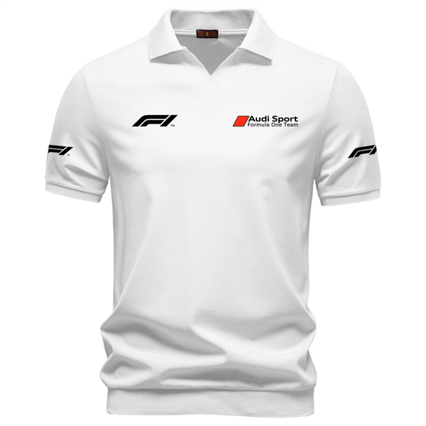 Polo Motorsport RS