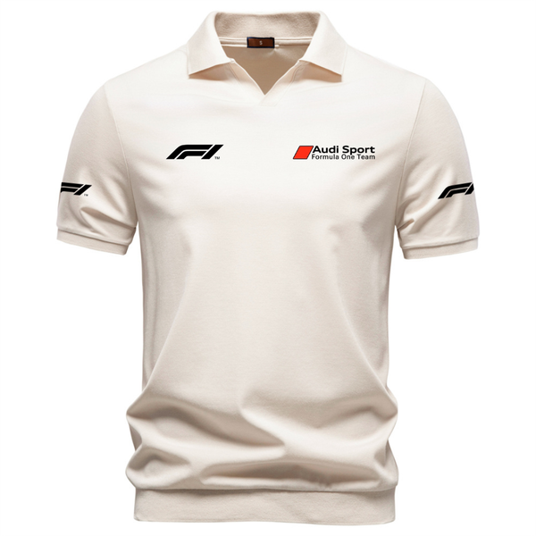 Polo Motorsport RS