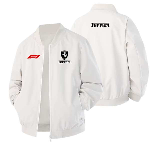 Scuderia Motorsport Bomber