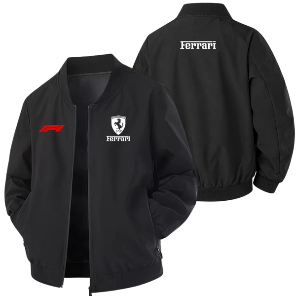 Scuderia Motorsport Bomber