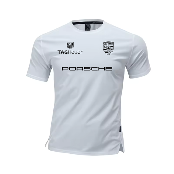 T-shirt Motorsport 718
