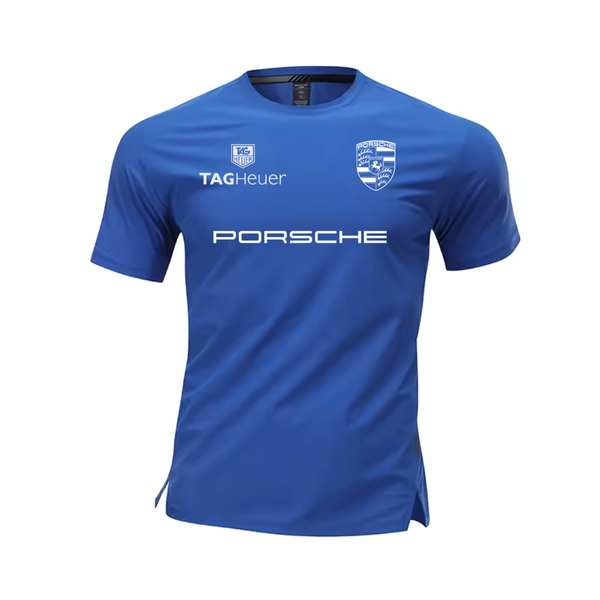 T-shirt Motorsport 718
