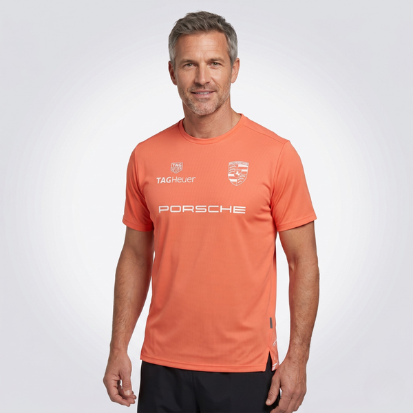 T-shirt Motorsport 718