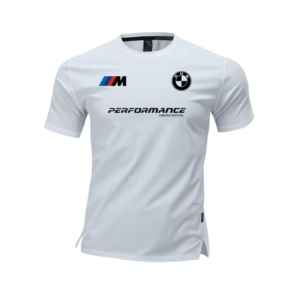T-shirt Motorsport Performance