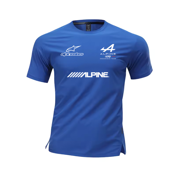 T-shirt Motorsport Vision