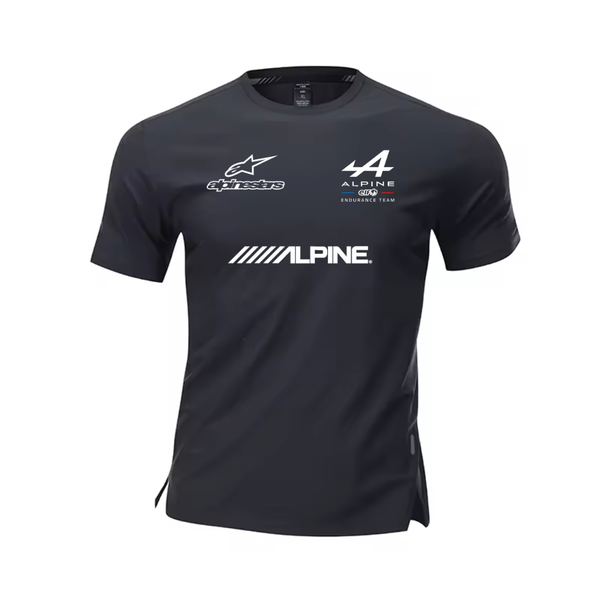 T-shirt Motorsport Vision