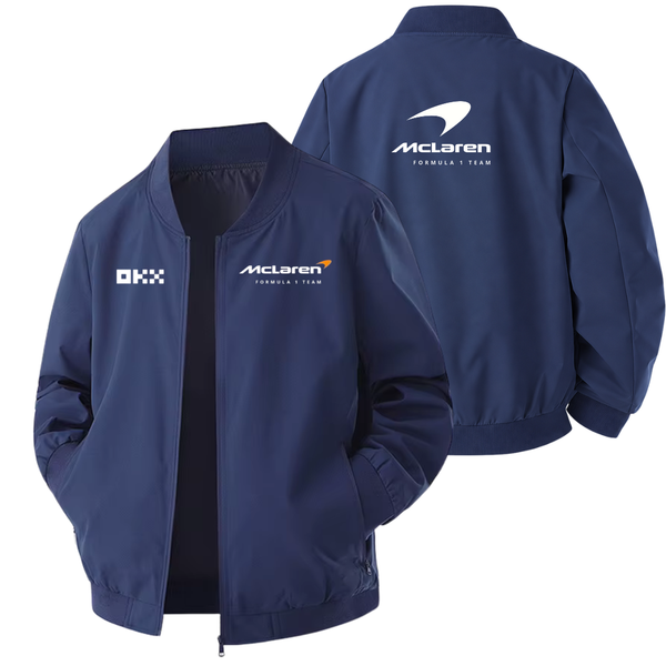 Team Motorsport Bomber