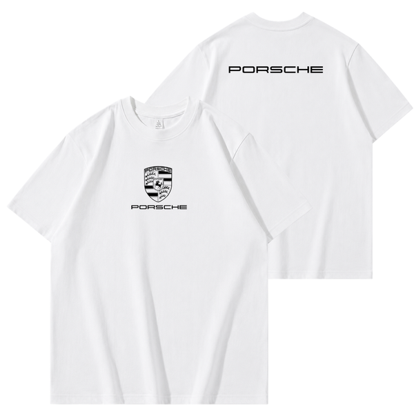 Tee Motorsport 911 Oversize