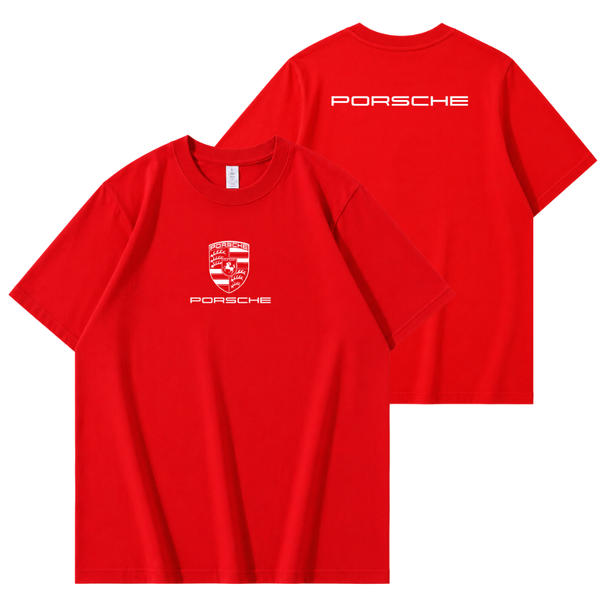 Tee Motorsport 911 Oversize