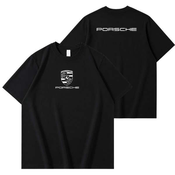 Tee Motorsport 911 Oversize