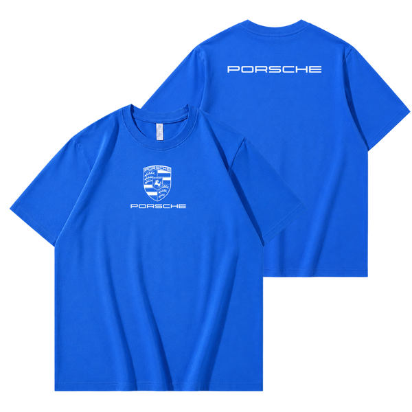 Tee Motorsport 911 Oversize