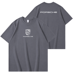 Tee Motorsport 911 Oversize