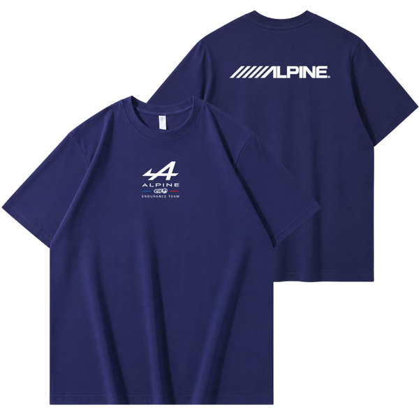 Tee Motorsport Alpha Oversize