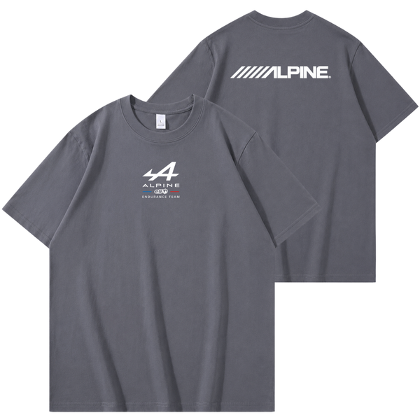 Tee Motorsport Alpha Oversize