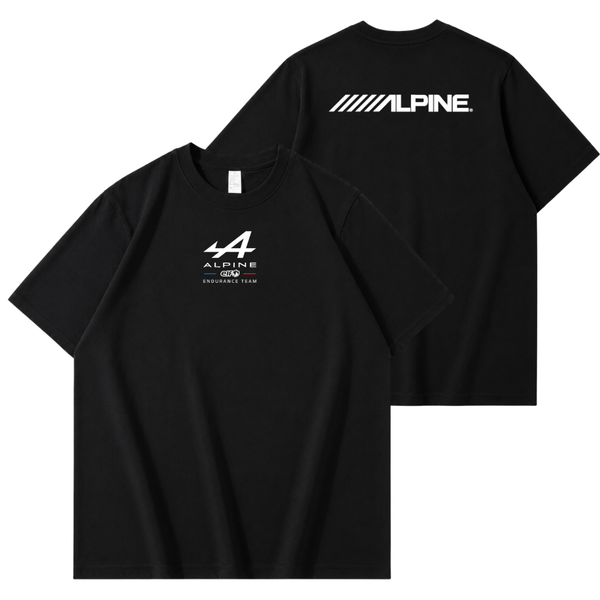 Tee Motorsport Alpha Oversize