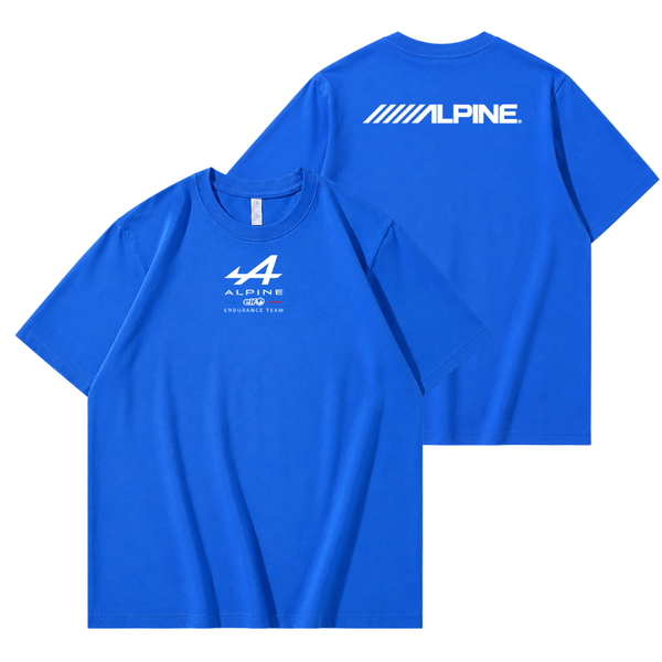 Tee Motorsport Alpha Oversize
