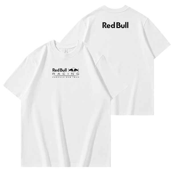 Tee Motorsport Bulls Oversize