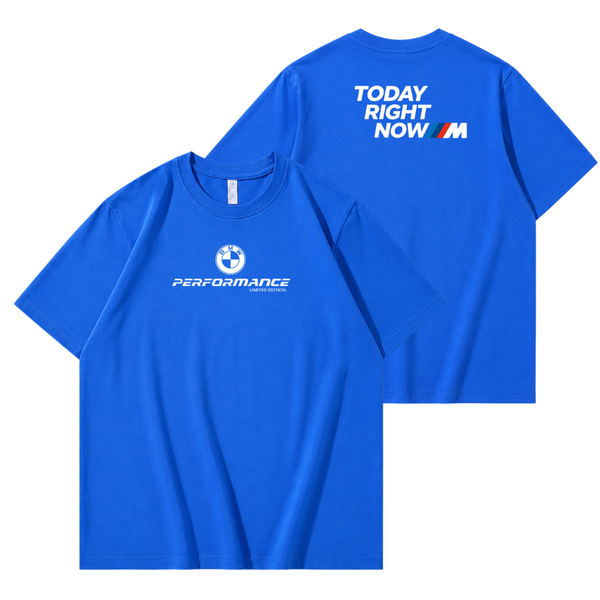 Tee Motorsport Power Oversize