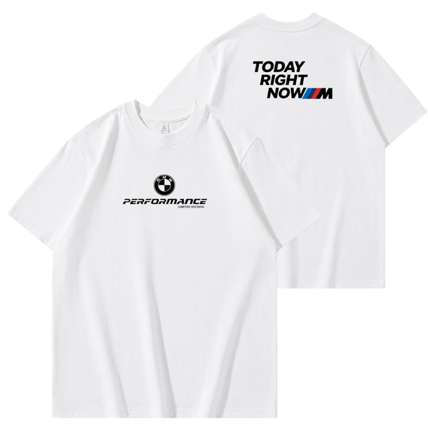 Tee Motorsport Power Oversize