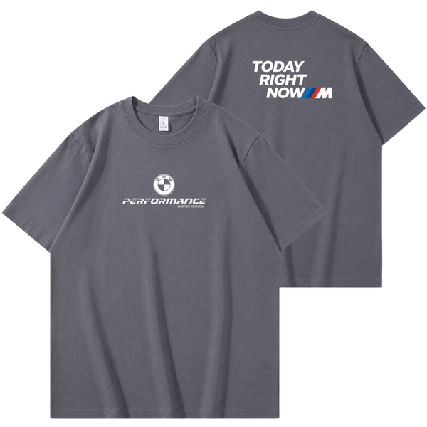 Tee Motorsport Power Oversize