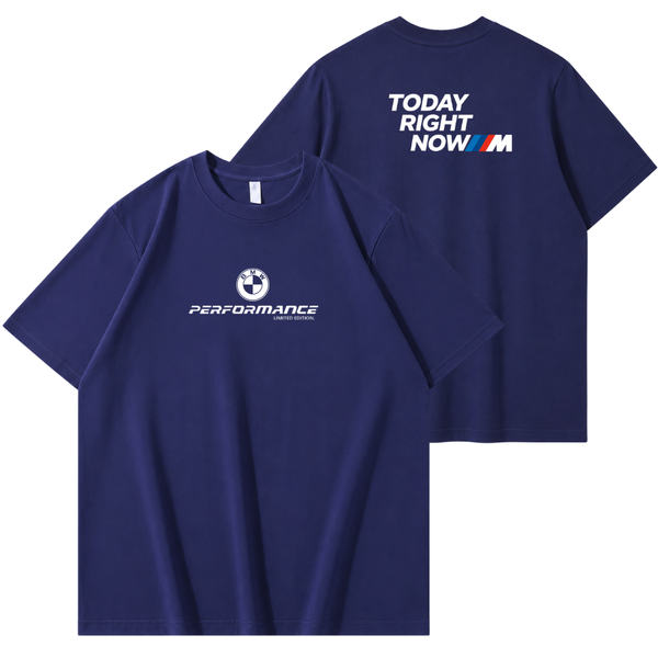 Tee Motorsport Power Oversize