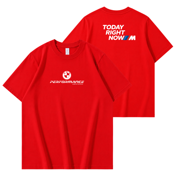 Tee Motorsport Power Oversize