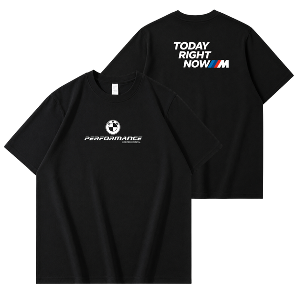 Tee Motorsport Power Oversize