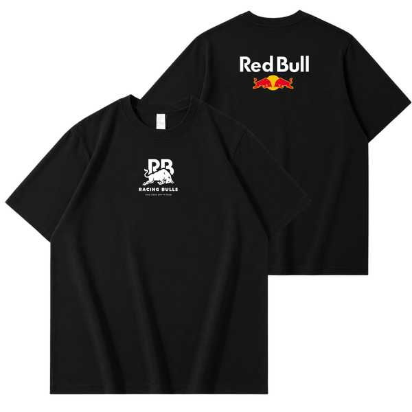 Tee Motorsport Team Oversize