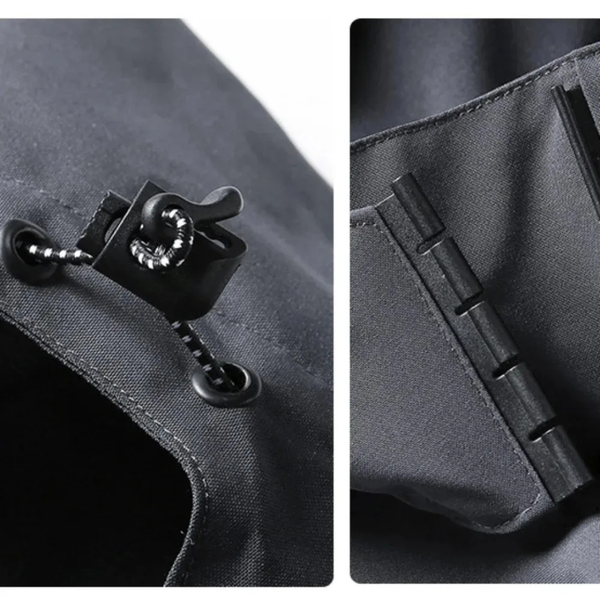 Veste Softshell Motorsport « 911 »