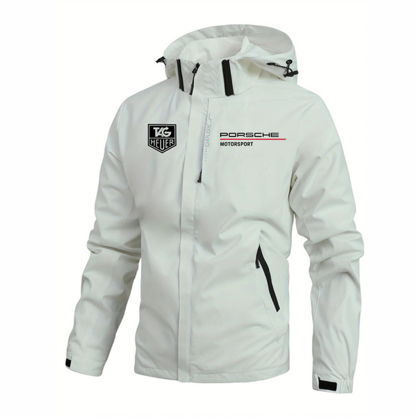 Veste Softshell Motorsport « 911 »